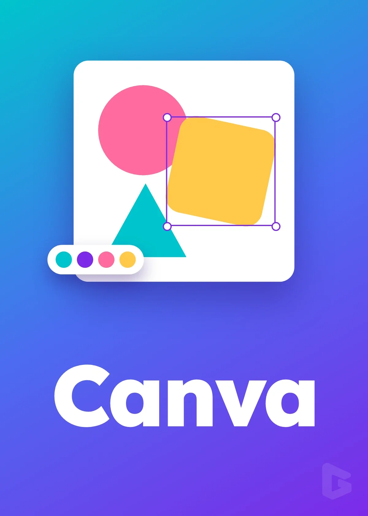 Canva — Join the team (Edu / Pro) 12 months