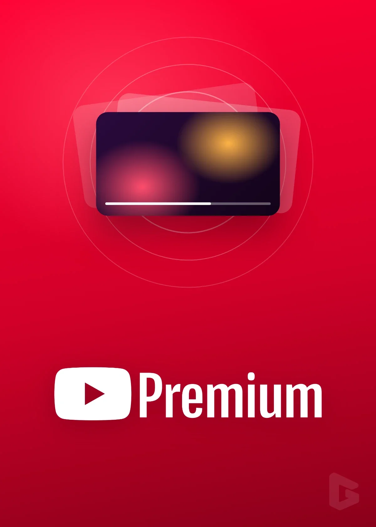YouTube Premium Family — Group membership