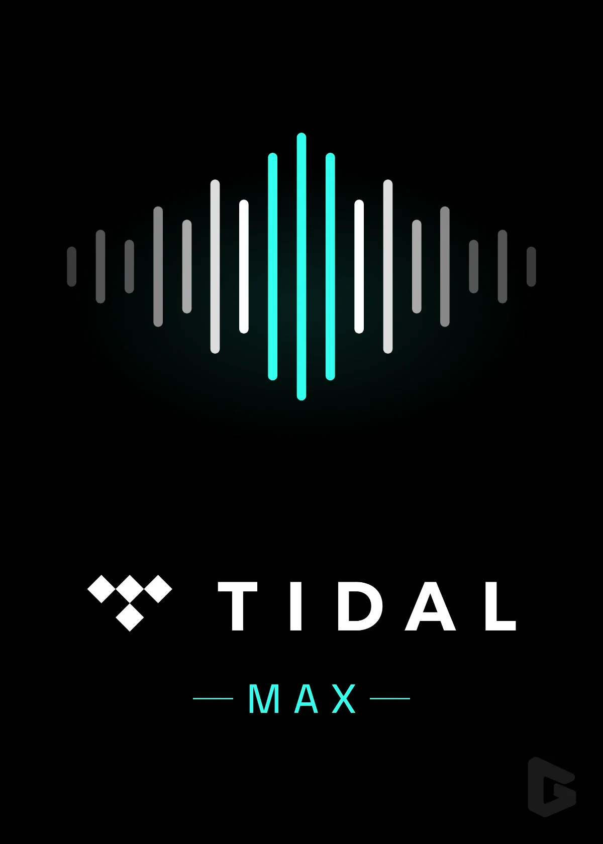TIDAL Max — Official upgrade