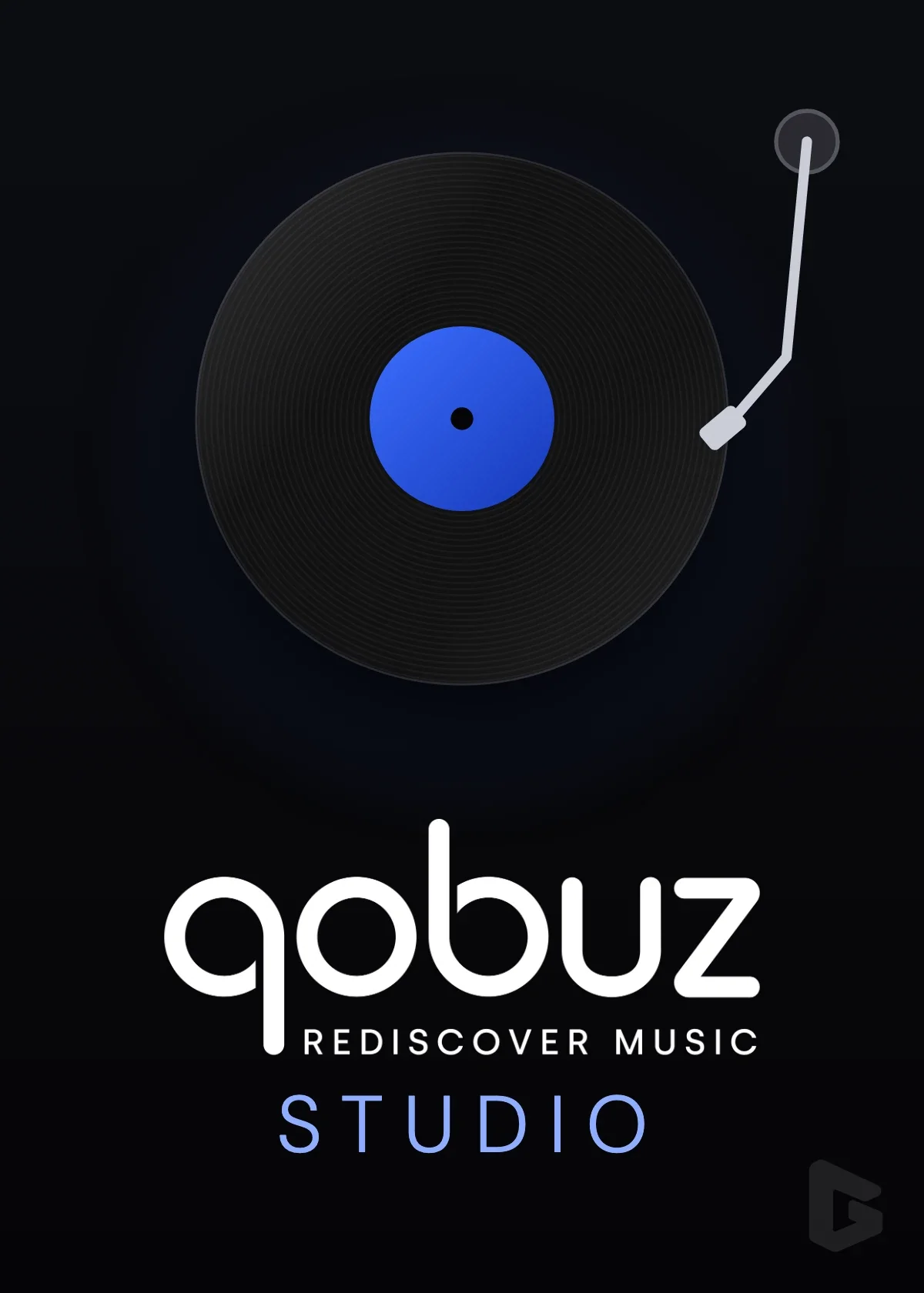 Qobuz Studio — Official Upgrade