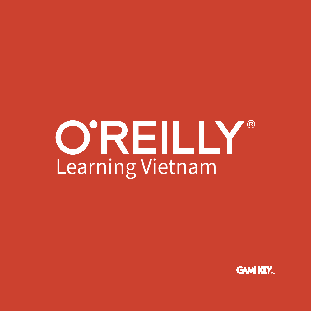 O'Reilly Learning Account (12 Months) — Quality Online Bookstore