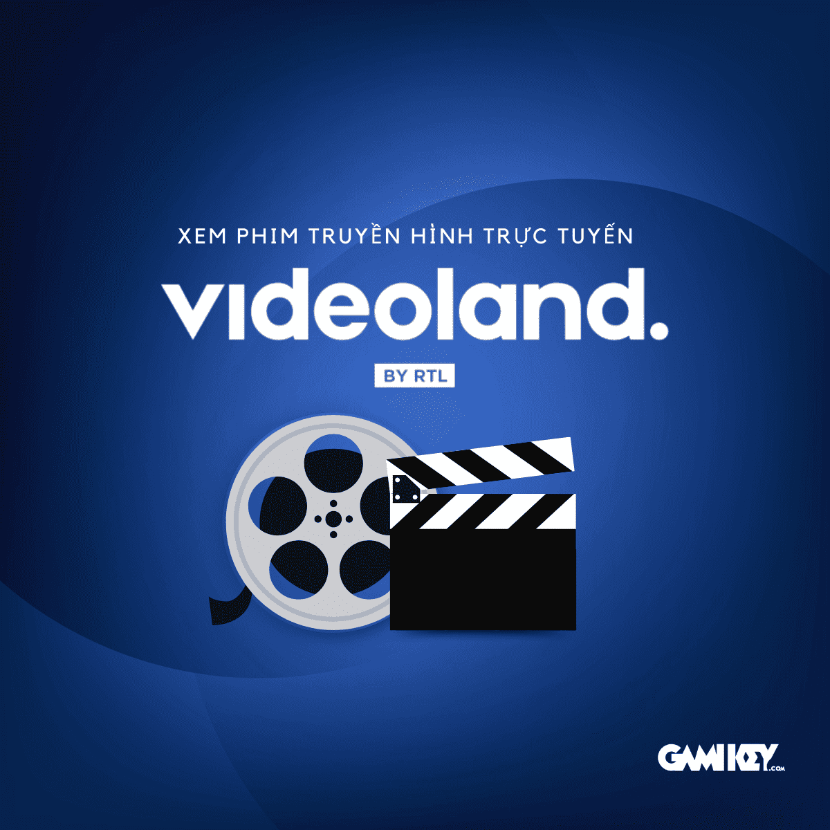 Videoland NL Account (12 Months) — Frequently Asked Questions