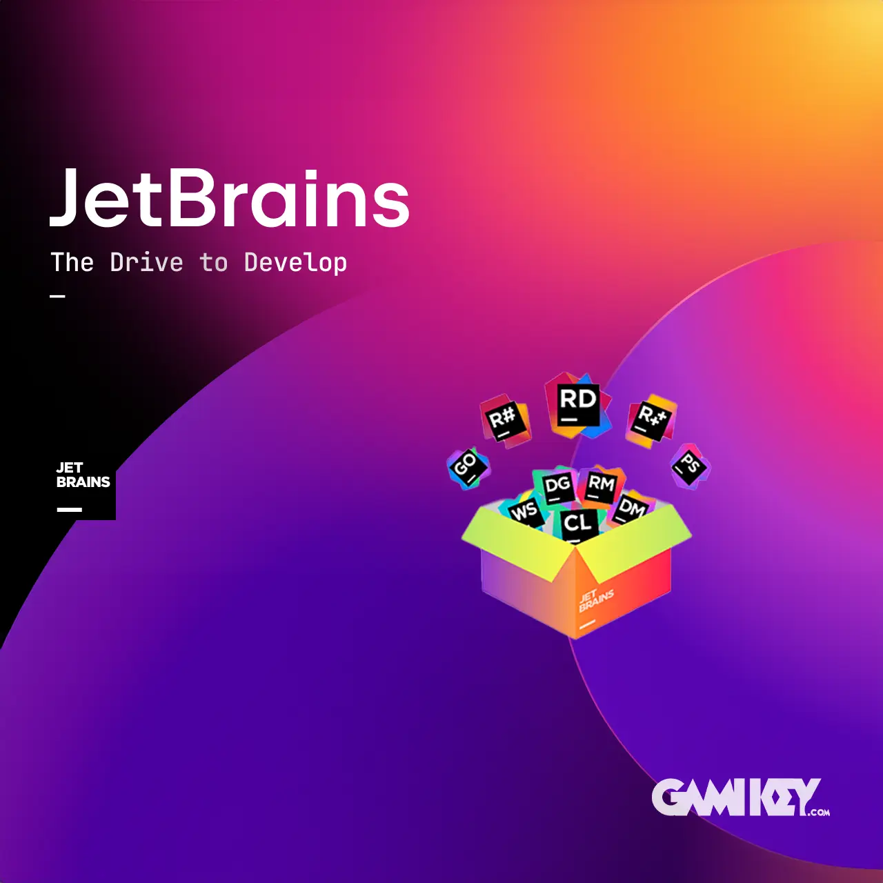 Jetbrains Account (12 Months) — The World's Leading Provider of Professional Development Tools