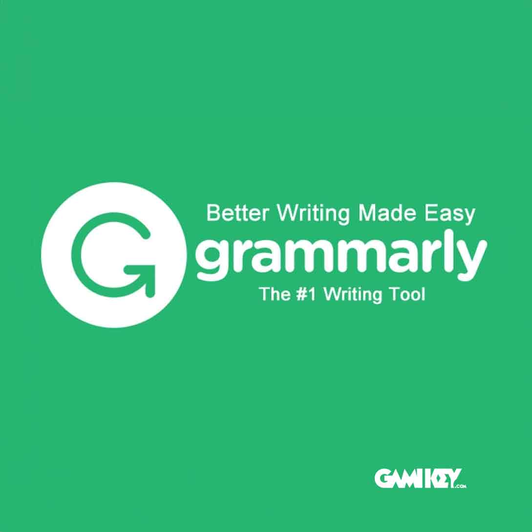 Grammarly Premium — English Spell and Grammar Check
