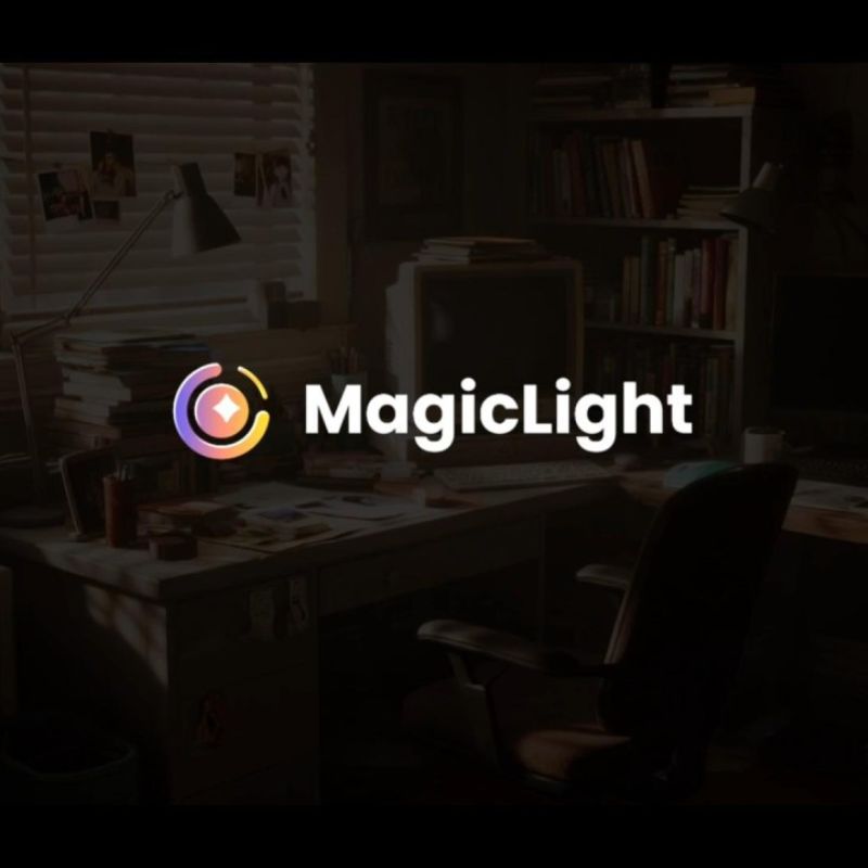 Magiclight Standard 1-month primary account upgrade — Lighting up your space, upgrading your experience