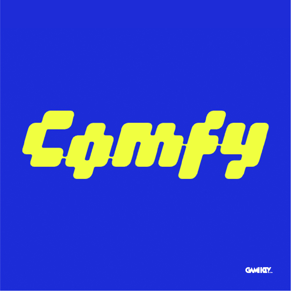 Comfy AI 1-month upgrade