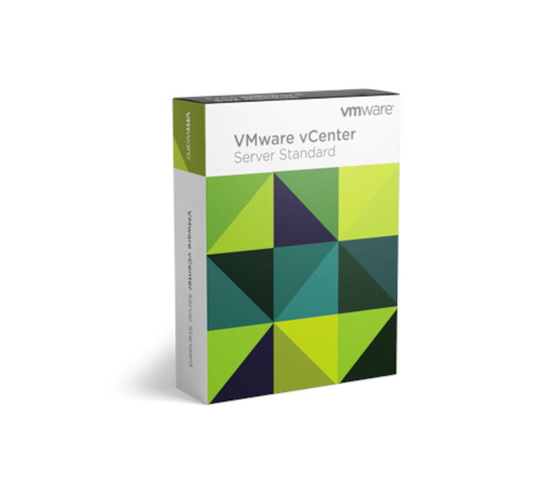 VMware vCenter Server 8 Standard CD Key Activation Key