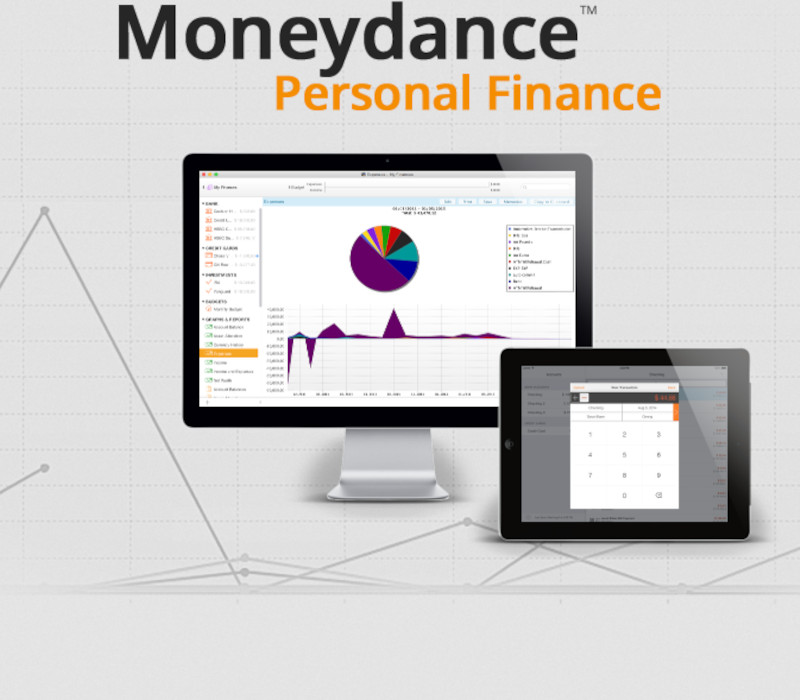 Moneydance Personal Finance for Windows CD Key Activation Key