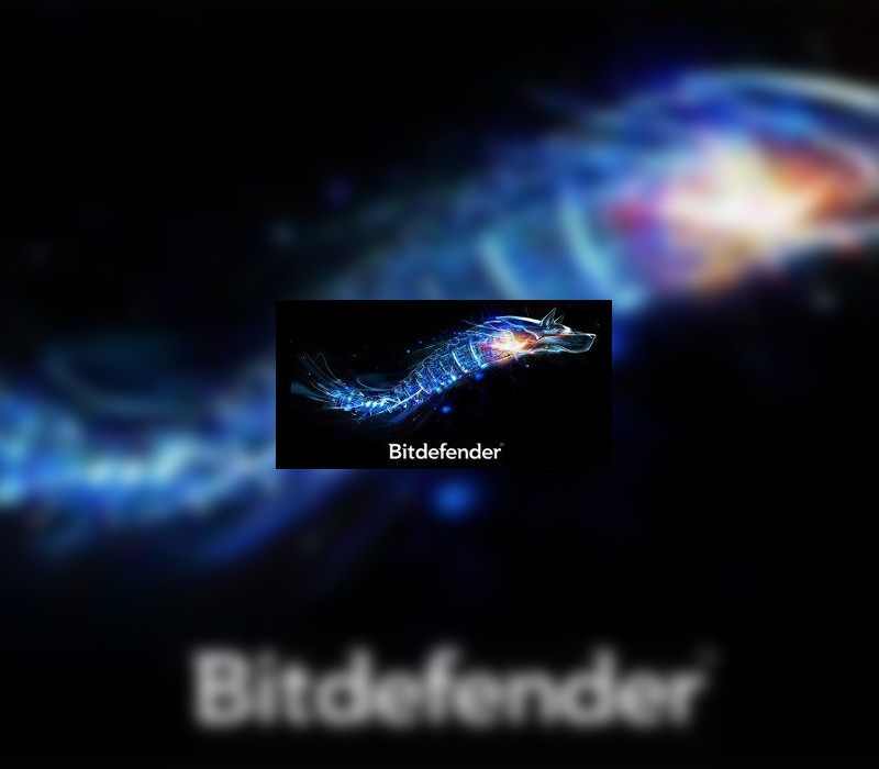 Bitdefender Total Security 2023 Activation Key (1 Year / 10 Devices)