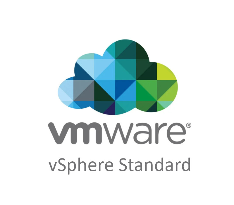 VMware vSphere 7 Standard CD Key Activation Key