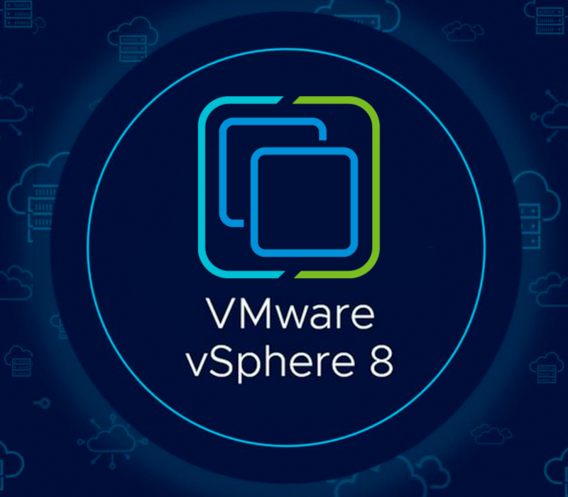 VMware vSphere 8 Enterprise Plus Activation Key with Kubernetes Add-on CD Key