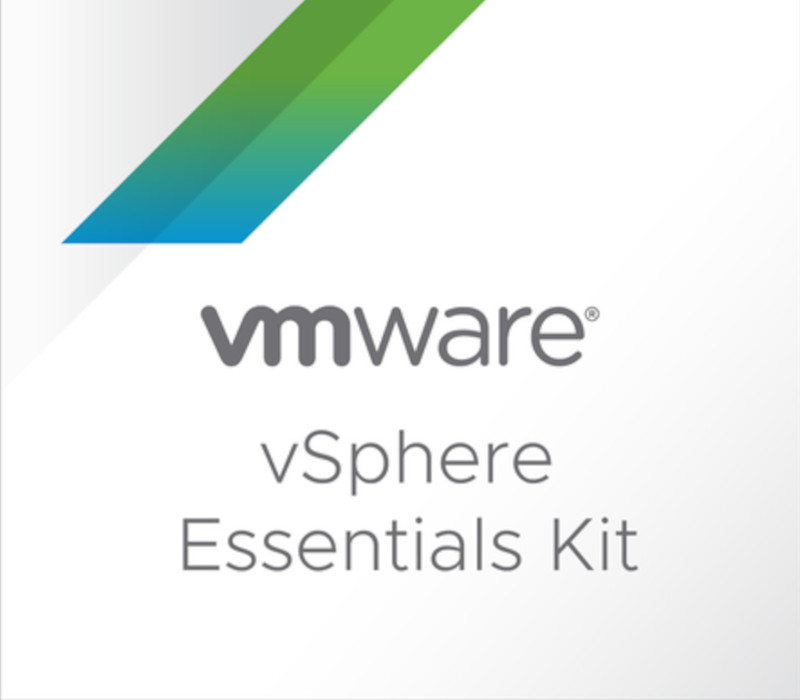 VMware vSphere 8.0b Essentials Kit CD Key Activation Key