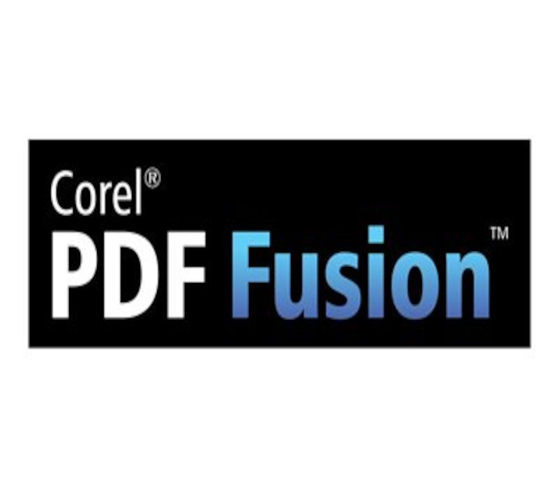 Corel PDF Fusion (2 PCs) Activation Key