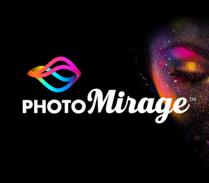 Corel PhotoMirage Express CD Key Activation Key