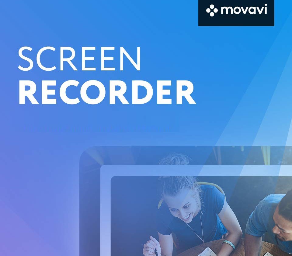Movavi Screen Recorder 2024 (1 MAC) Activation Key