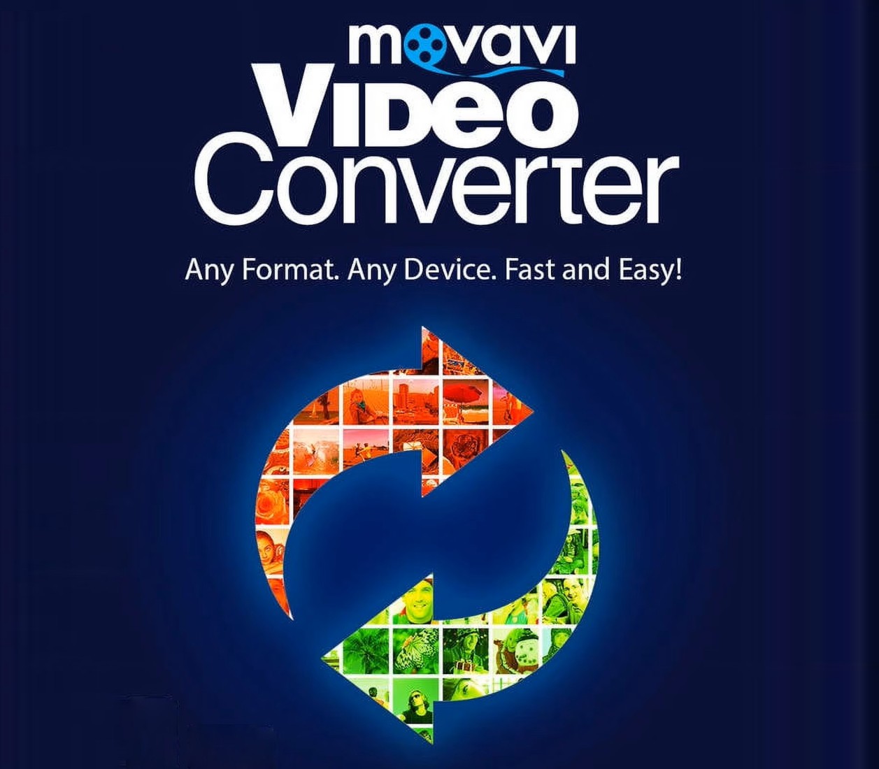 Movavi Video Converter 2024 Activation Key (1 PC)
