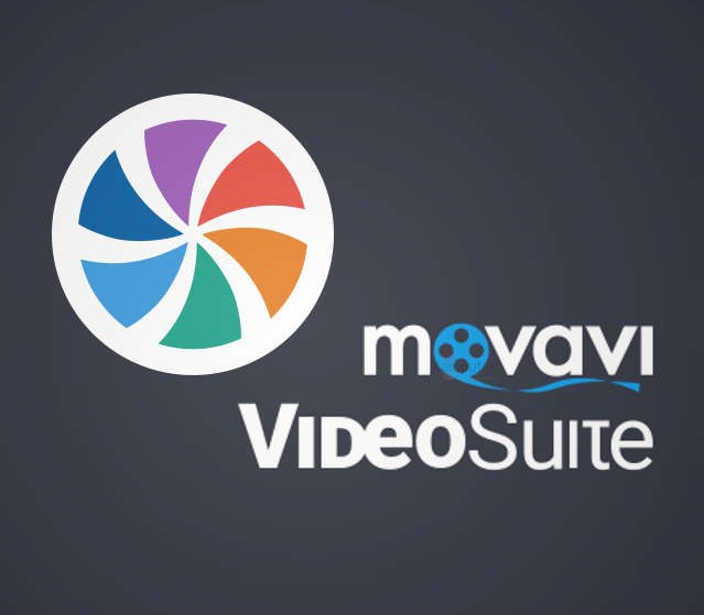 Movavi Video Suite 2024 (1 Year / 1 PC) Activation Key