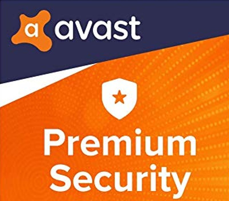 AVAST Premium Security 2024 Activation Key (3 Years / 3 PCs)