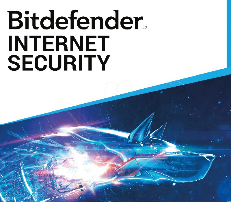 Key Bitdefender Internet Security 2024 (2 Years / 3 PC)