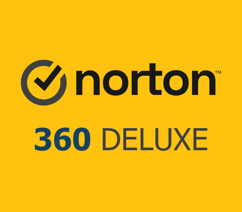 Norton 360 Deluxe 2024 EU Activation Key (1 Year / 5 Devices)