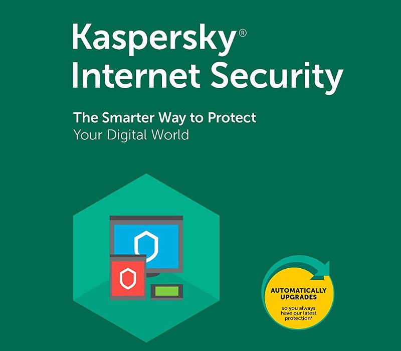 Kaspersky Internet Security 2024 MIDDLE EAST Activation Key (1 Year / 3 Devices)