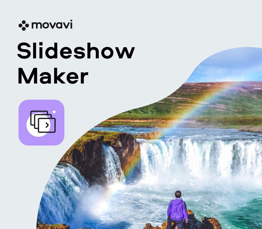 Movavi Slideshow Maker 2024 Activation Key (1 Year / 1 Mac)