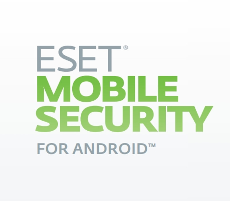 ESET Mobile Security for Android 1 Year / 1 Device