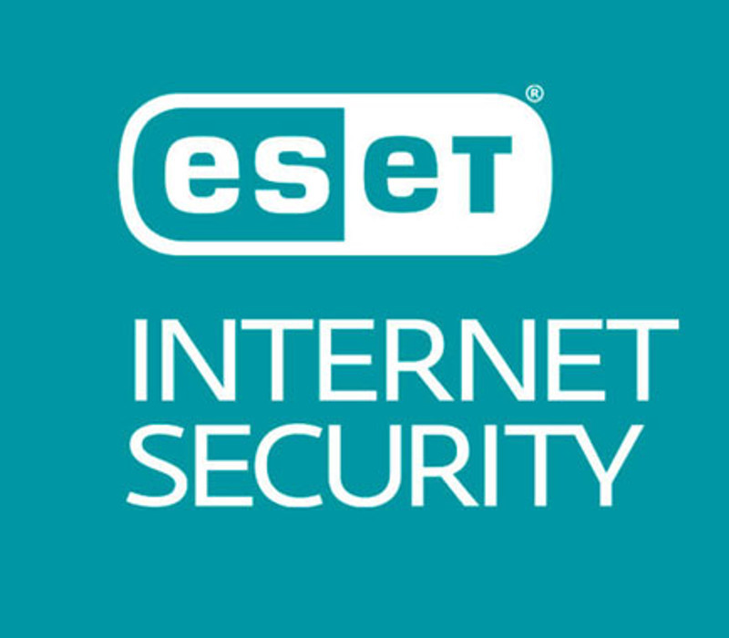 ESET Internet Security 1 Year / 1 PC Activation Key