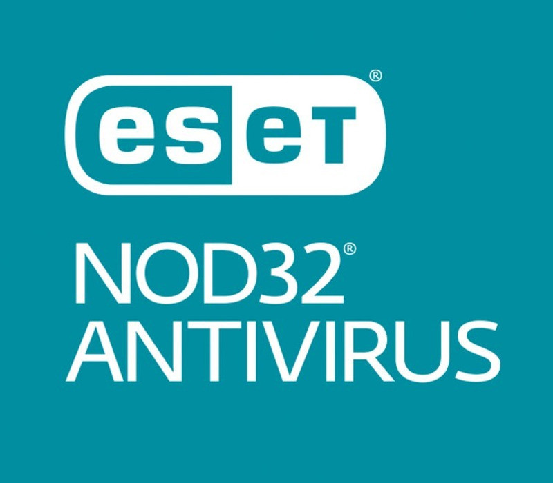 ESET NOD32 Antivirus 1 Year / 1 PC Activation Key