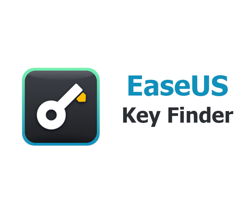 EaseUS Key Finder Activation Key