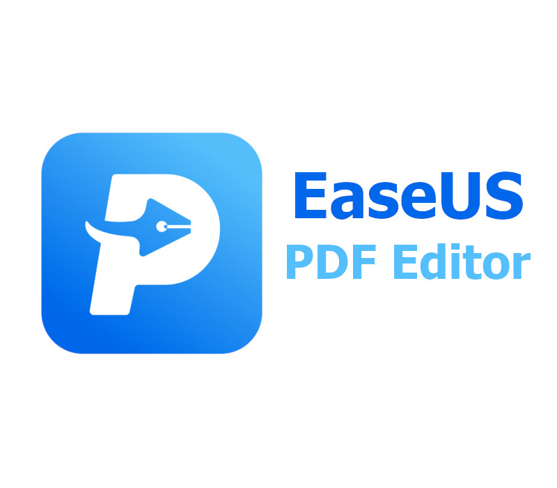 EaseUS PDF Editor Activation Key