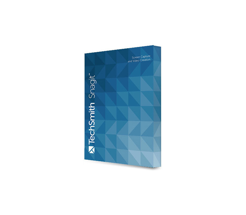 TechSmith Snagit 13 PC CD Activation Key (2 PCs)