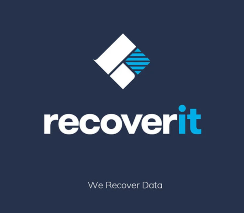 Wondershare Recoverit 13.5 CD Key Activation Key (2 PCs)