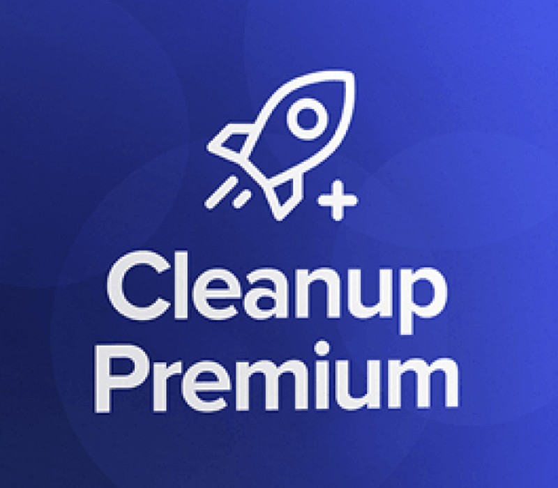 Avast Cleanup Premium 2025 Activation Key (1 Year / 10 Devices)