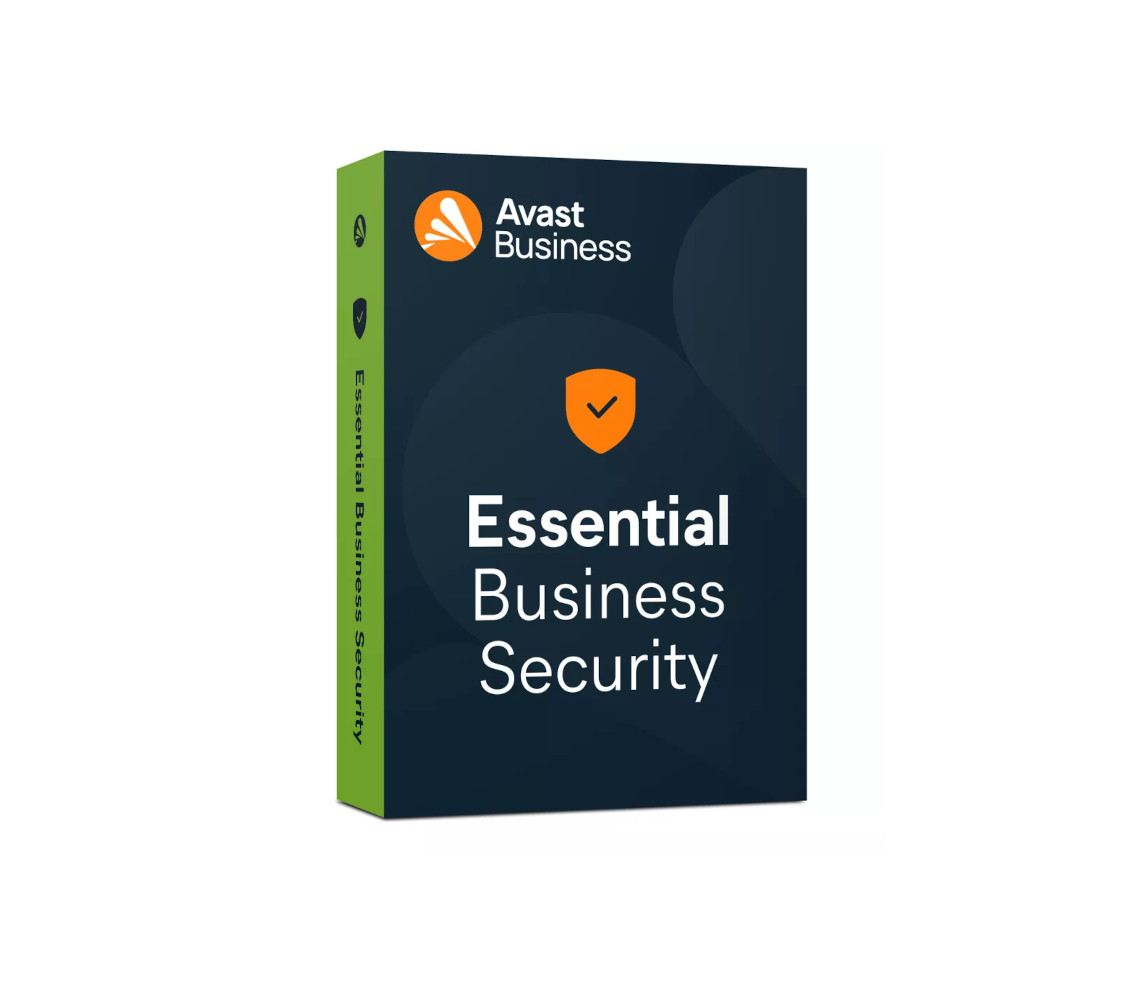 Avast Essential Business Security Activation Key (1 Year / 5 Devices)