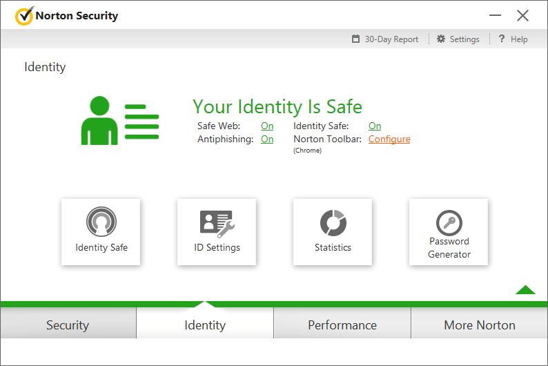 Norton Security Standard Activation Key (1 Year / 3 Devices)