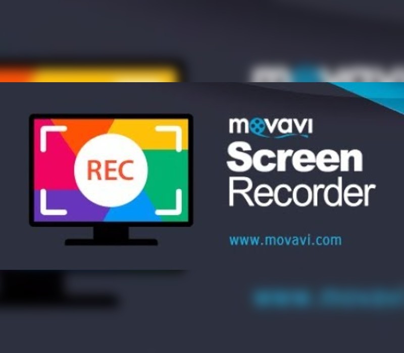 Movavi Screen Recorder 21 Steam CD Key Activation Key